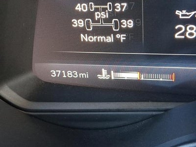 2021 Cadillac CT5 Sport