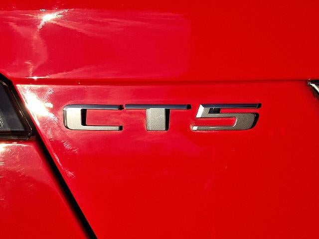 2021 Cadillac CT5 Sport