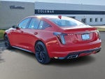 2021 Cadillac CT5 Sport