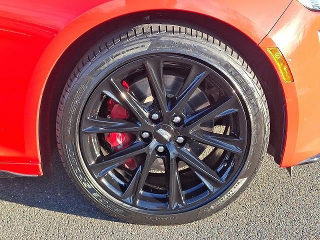 2021 Cadillac CT5 Sport