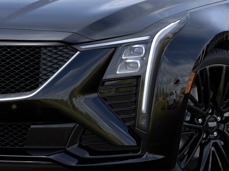 2026 Cadillac CT5 Base