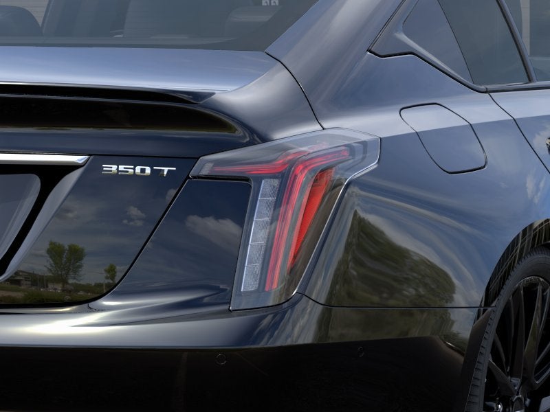 2026 Cadillac CT5 Base