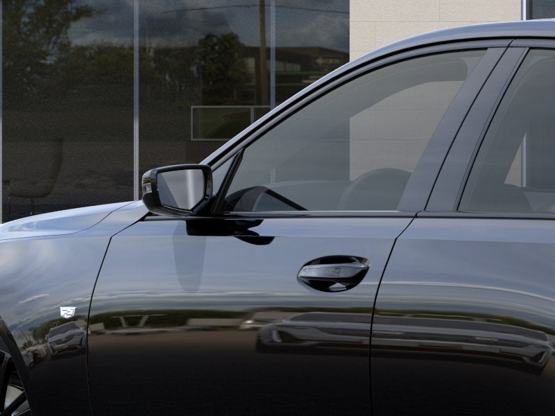 2026 Cadillac CT5 Base