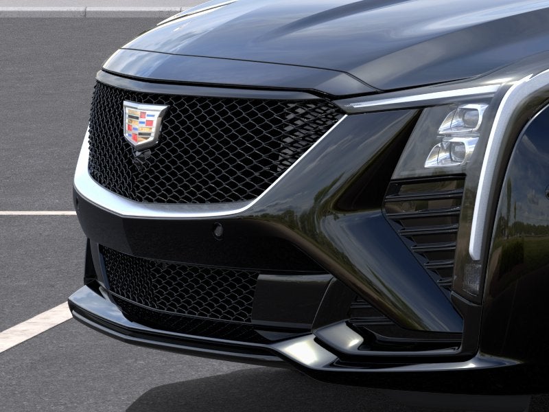 2026 Cadillac CT5 Base