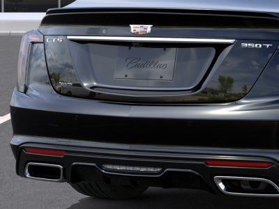 2026 Cadillac CT5 Base