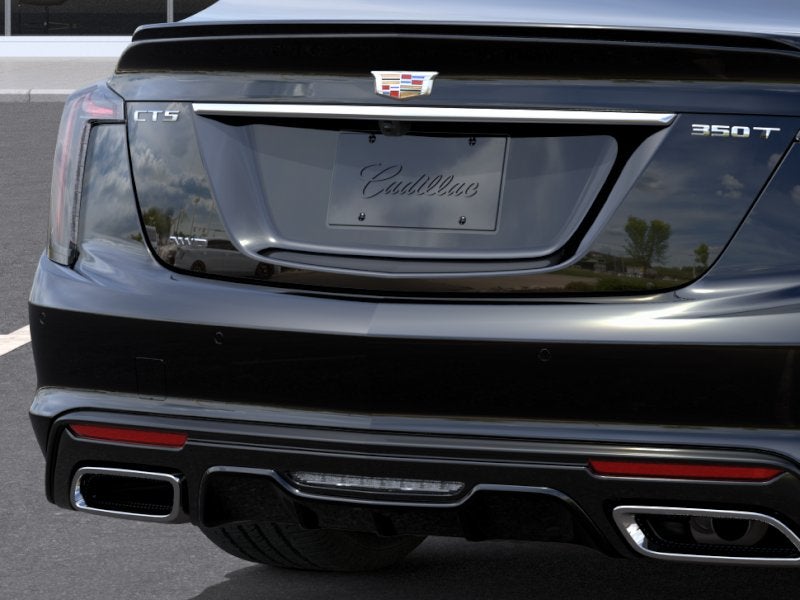 2026 Cadillac CT5 Base