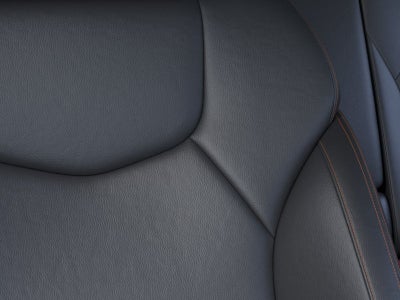 2026 Cadillac CT5 Base