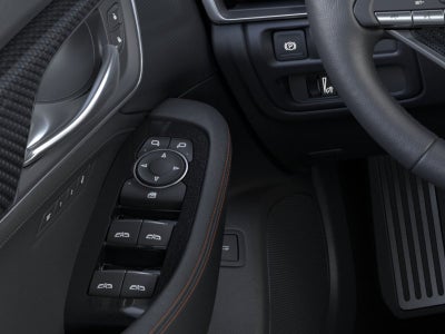 2026 Cadillac CT5 Base