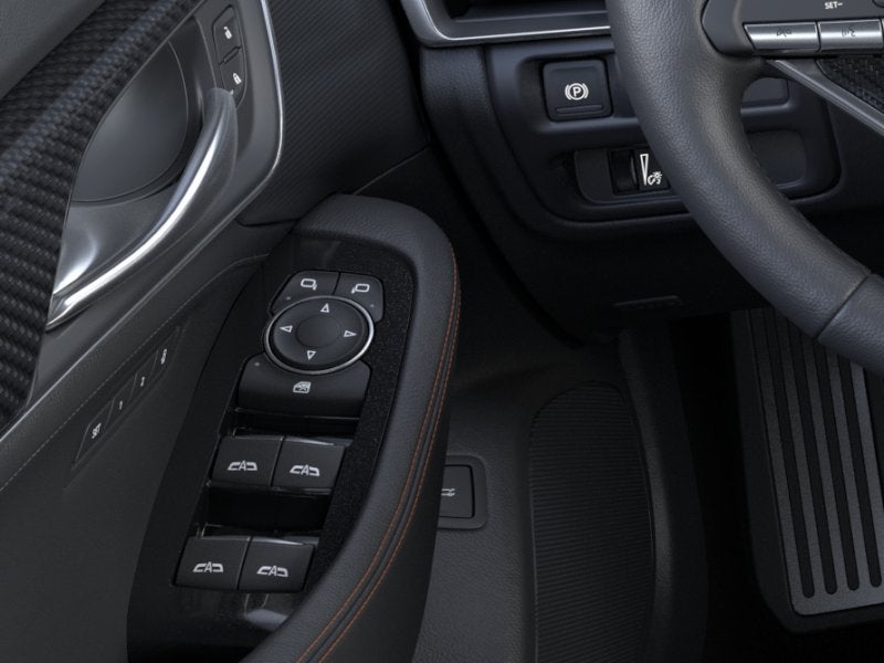 2026 Cadillac CT5 Base