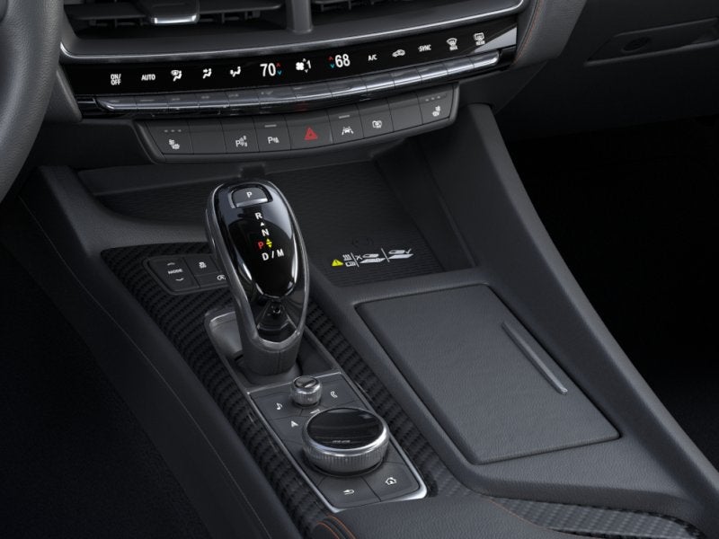 2026 Cadillac CT5 Base