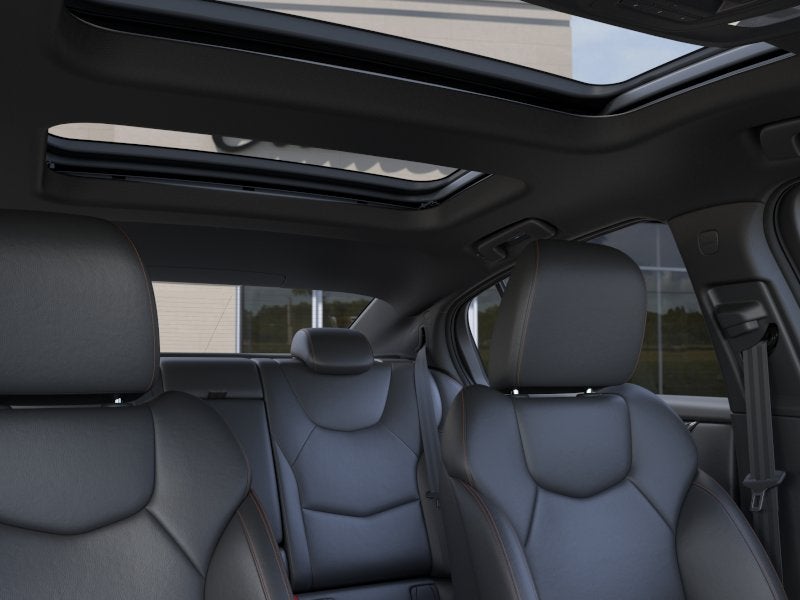 2026 Cadillac CT5 Base