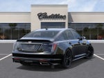 2026 Cadillac CT5 Base