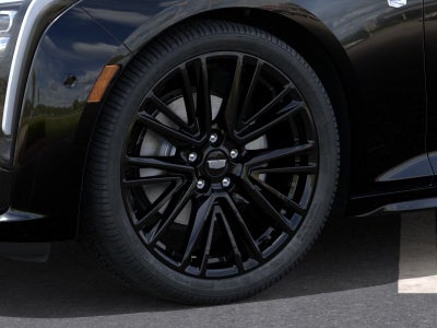 2026 Cadillac CT5 Base