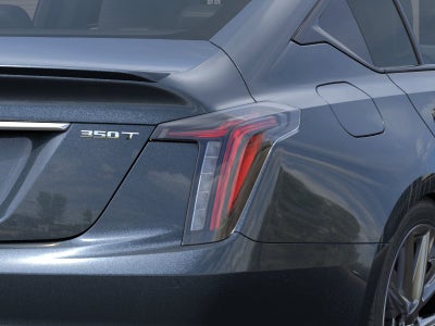 2026 Cadillac CT5 Base