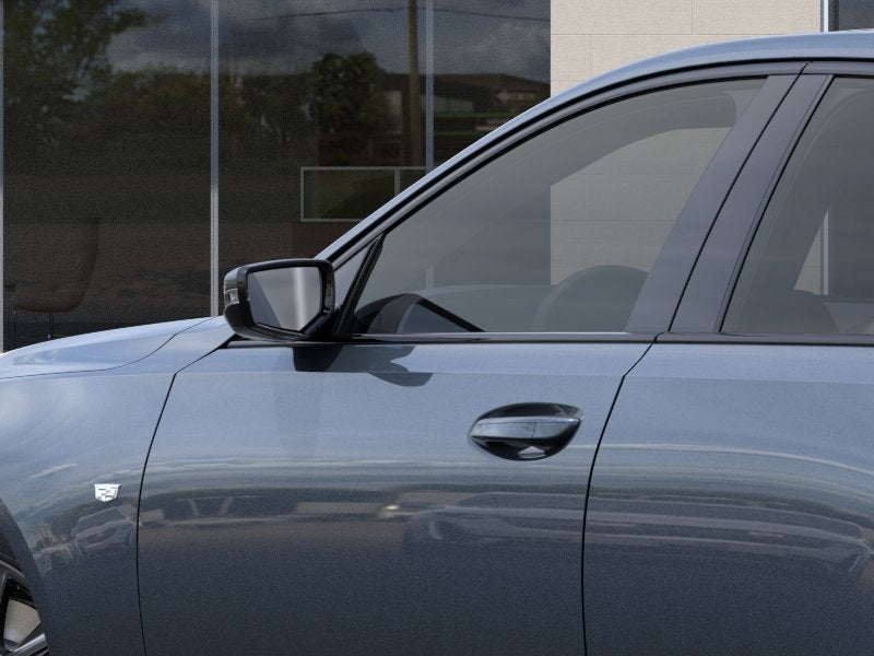 2026 Cadillac CT5 Base
