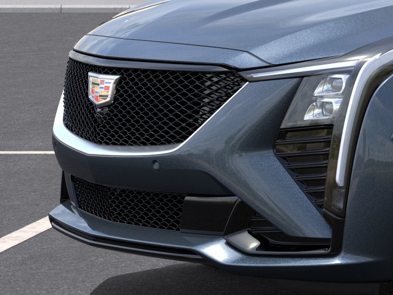 2026 Cadillac CT5 Base