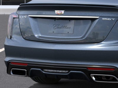 2026 Cadillac CT5 Base