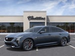 2026 Cadillac CT5 Base