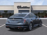 2026 Cadillac CT5 Base