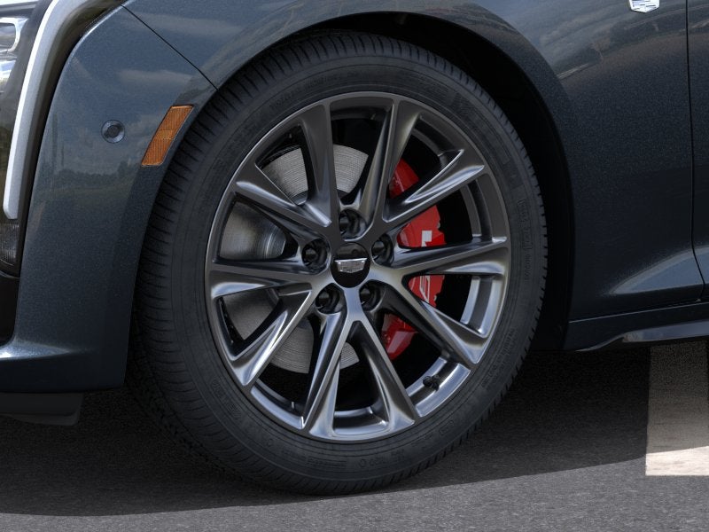 2026 Cadillac CT5 Base