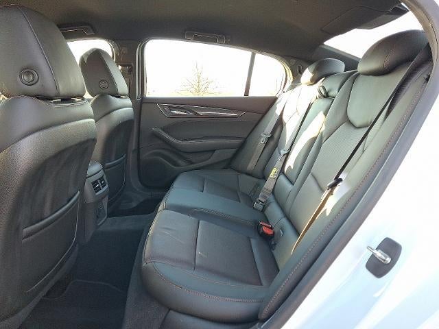 2023 Cadillac CT5 Sport