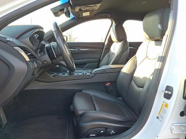 2023 Cadillac CT5 Sport