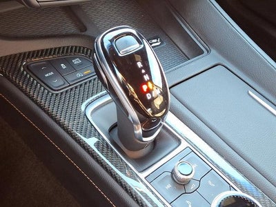 2023 Cadillac CT5 Sport