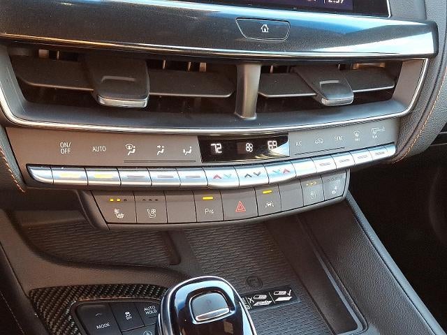 2023 Cadillac CT5 Sport