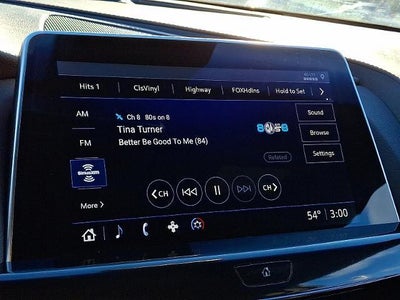 2023 Cadillac CT5 Sport