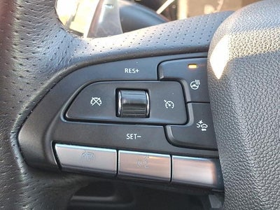 2023 Cadillac CT5 Sport