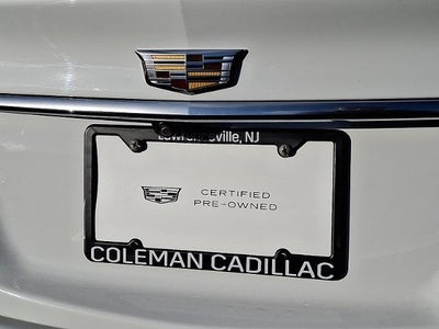2023 Cadillac CT5 Sport