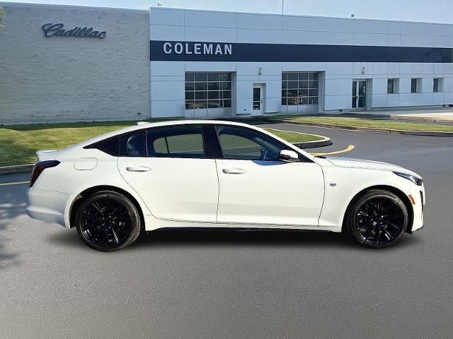 2023 Cadillac CT5 Sport