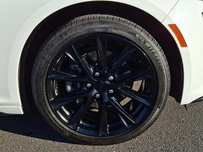 2023 Cadillac CT5 Sport