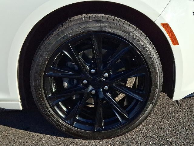 2023 Cadillac CT5 Sport