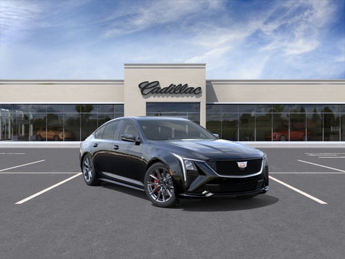 2026 Cadillac CT5 Base