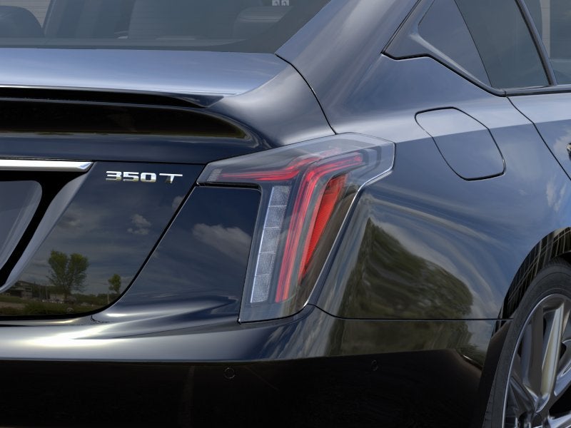2026 Cadillac CT5 Base