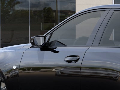 2026 Cadillac CT5 Base