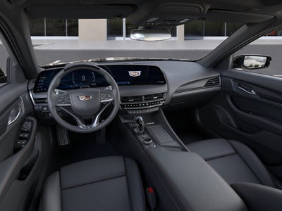 2026 Cadillac CT5 Base