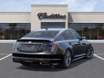 2026 Cadillac CT5 Base