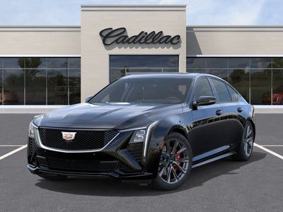 2026 Cadillac CT5 Base
