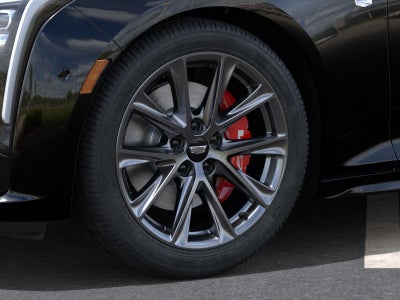 2026 Cadillac CT5 Base