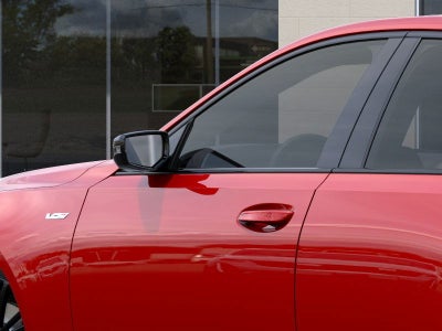 2026 Cadillac CT5-V Base