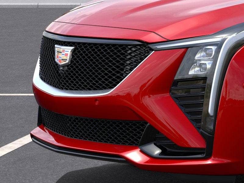 2026 Cadillac CT5-V Base
