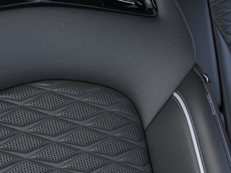 2026 Cadillac CT5-V Base