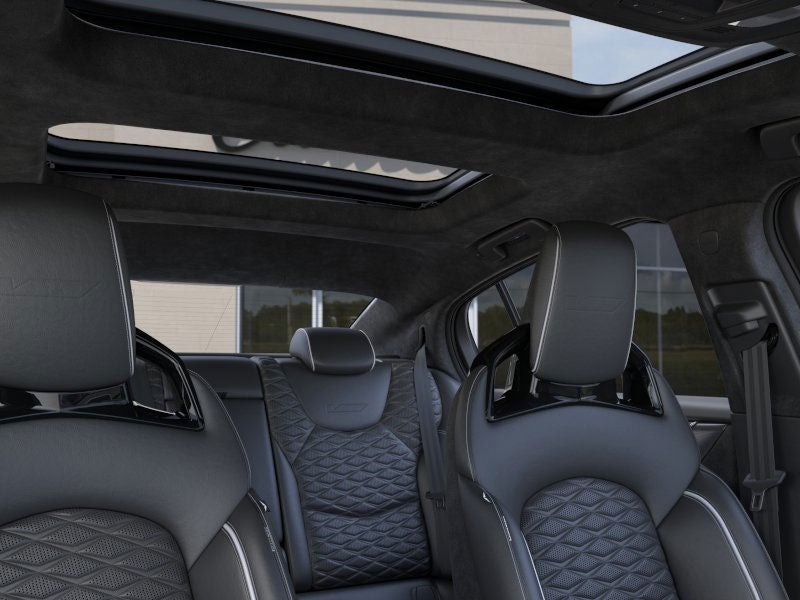 2026 Cadillac CT5-V Base