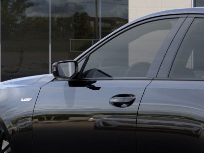 2026 Cadillac CT5-V Base