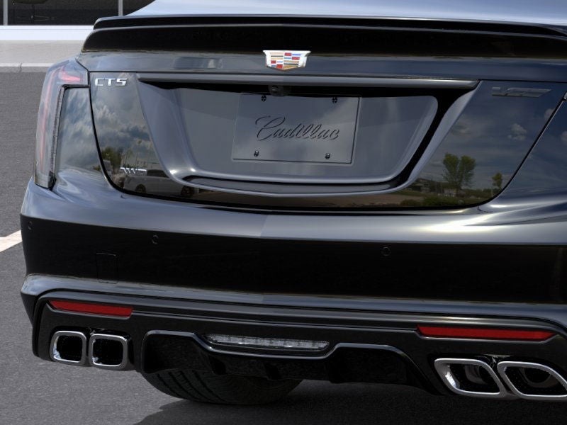 2026 Cadillac CT5-V Base