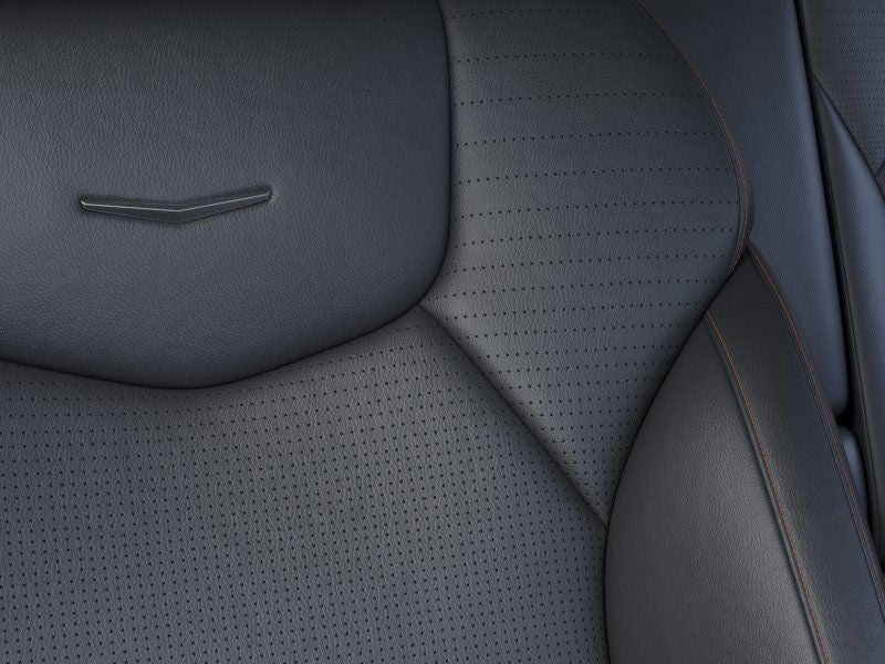 2026 Cadillac CT5-V Base