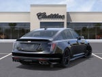 2026 Cadillac CT5-V Base