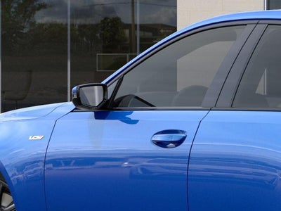 2026 Cadillac CT5-V Base